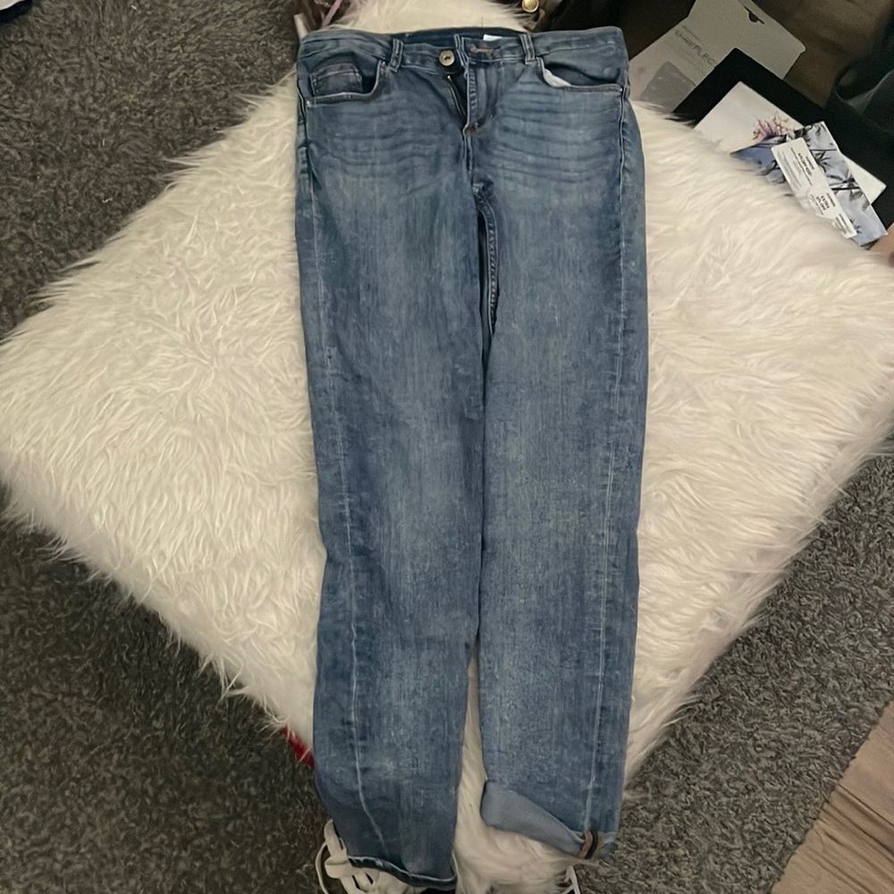 Skinny jean